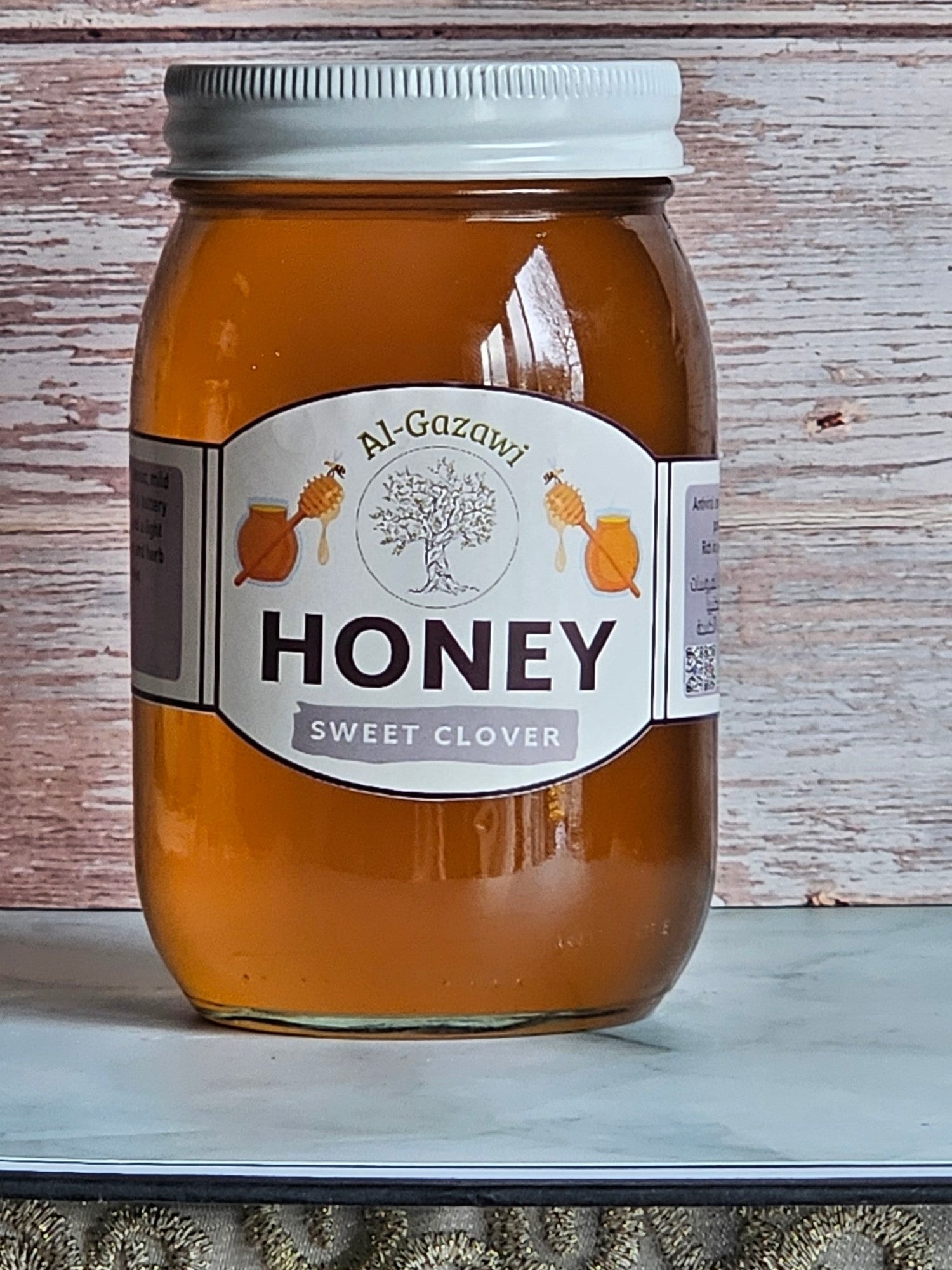 Honey