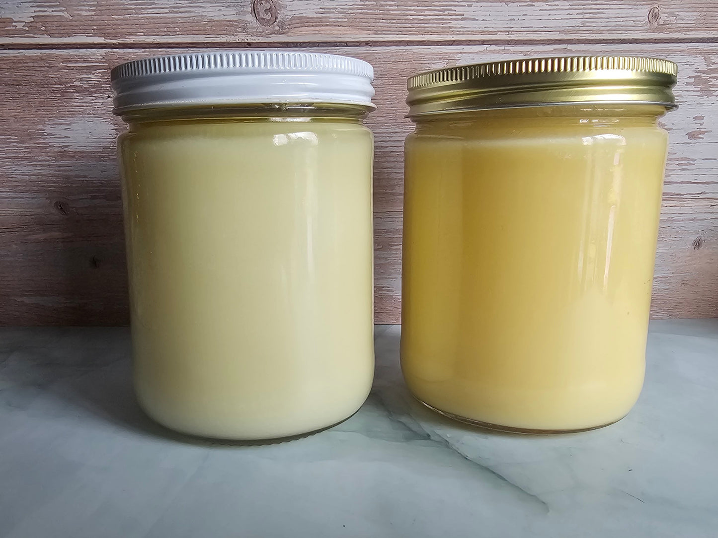 Ghee from Buffalo (1 Pound)