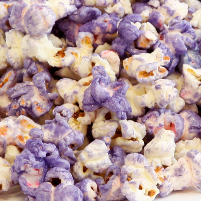 Blueberry Popcorn