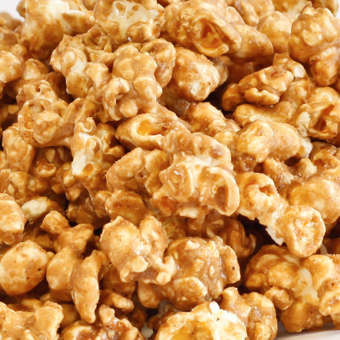 Caramel Macchiato Popcorn