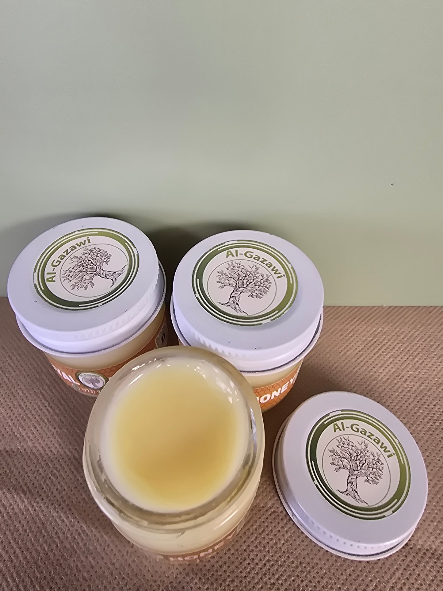 Royal Honey