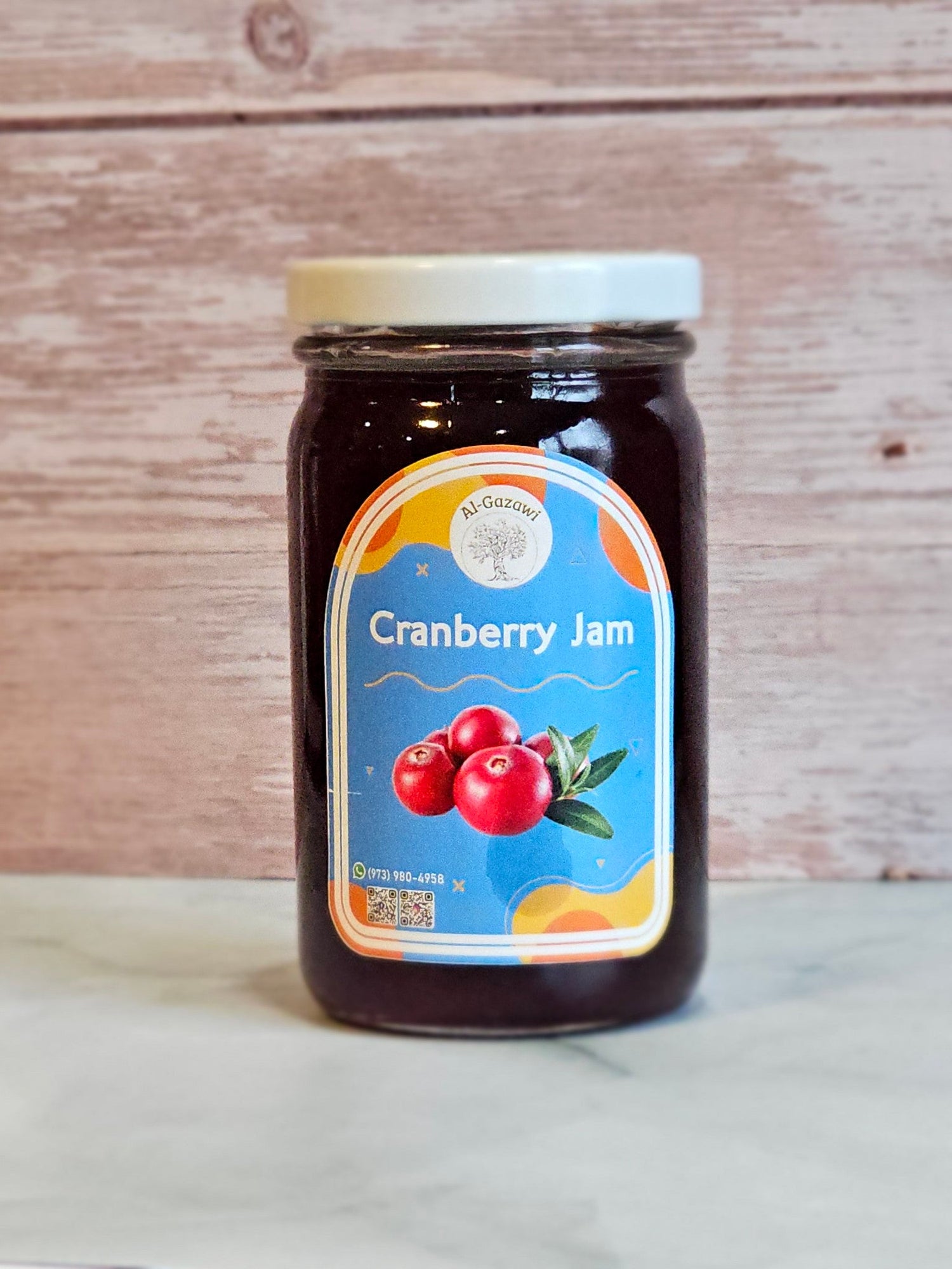 Jam / Jelly