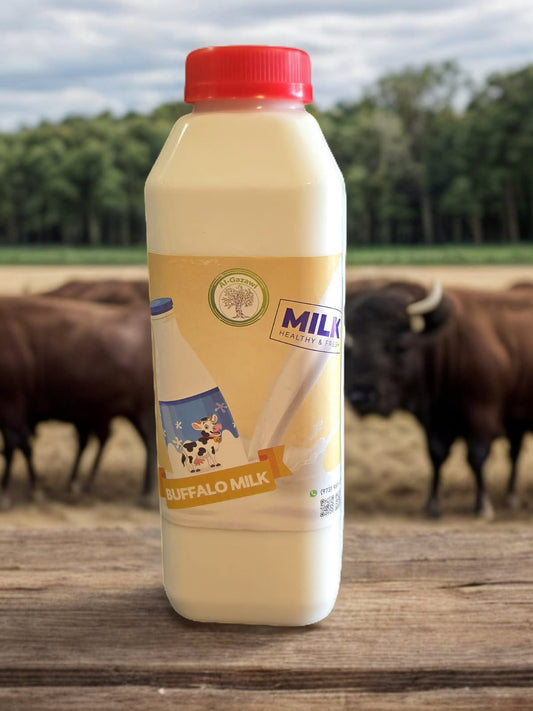 Buffalo Milk
