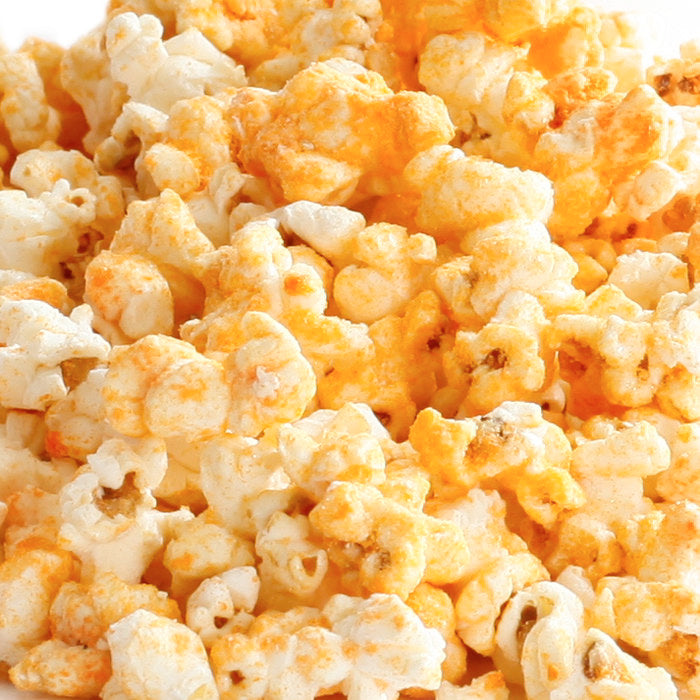 Cheddar Ranch Popcorn