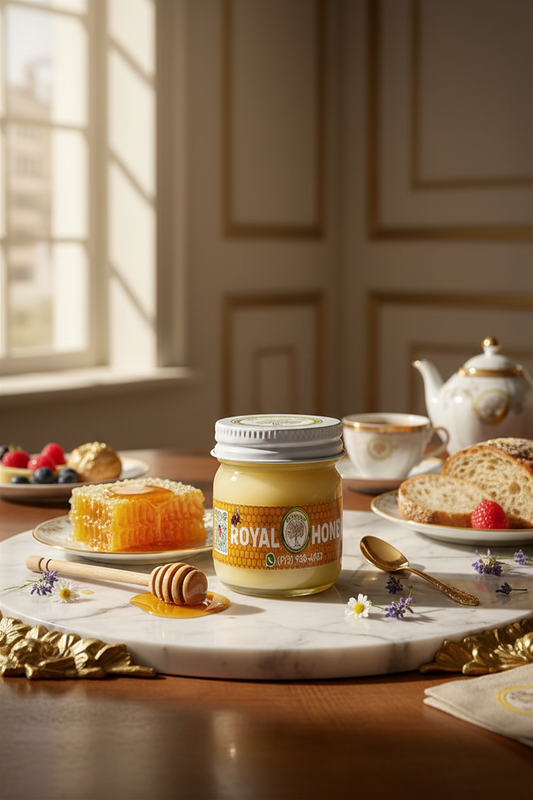 Royal Honey
