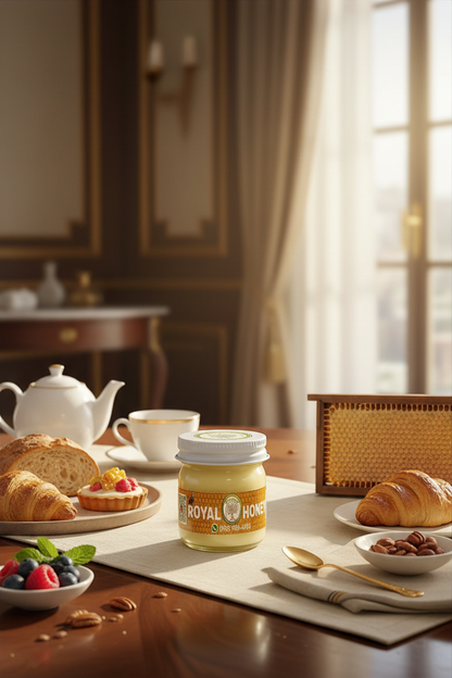 Royal Honey