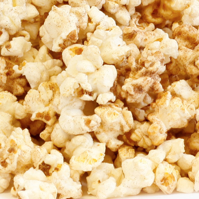 Snickerdoodle Popcorn