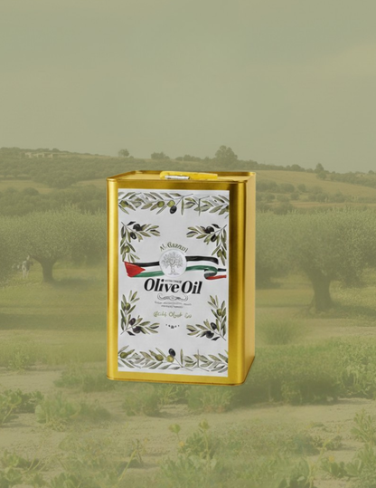 Olive Oil "Extra Virgin"