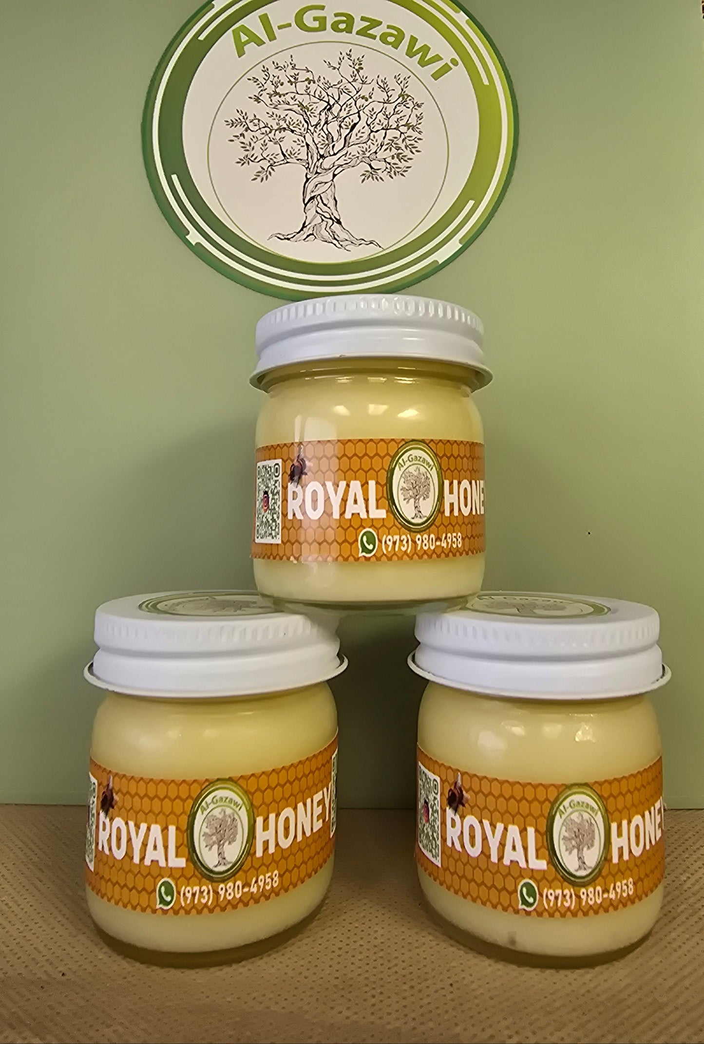 Royal Honey