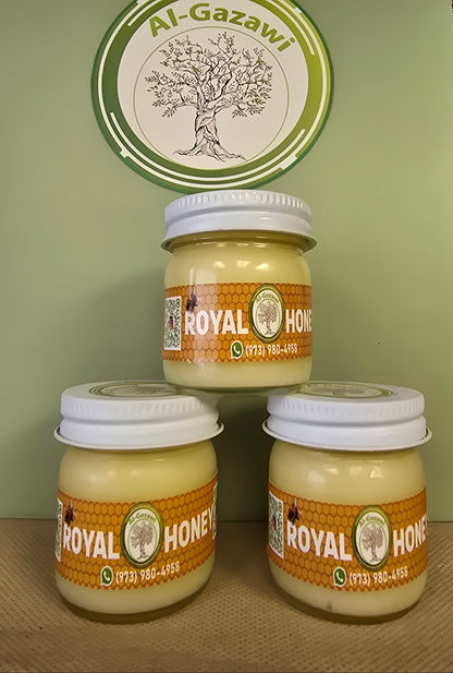 Royal Honey