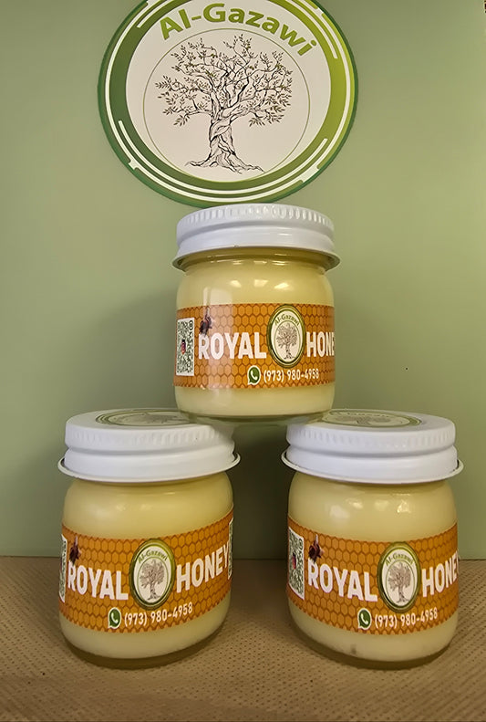 Royal Honey